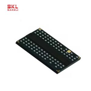 China MT47H64M16HR-25E Flash Memory Chip Parallel Integrated Circuit ICs wholesale