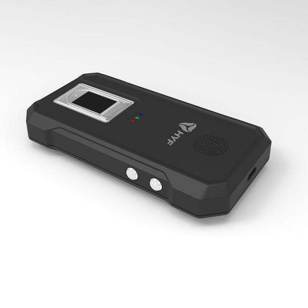 Quality FAP10 Bluetooth Fingerprint Reader USB Biometric Scanner 18mm* 12mm for sale