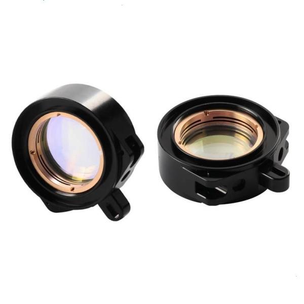 Quality Raytool Focus Collimat Laser Lens D30 D37 D38 Laser Collimater D20 Laser Focusing Lens for sale