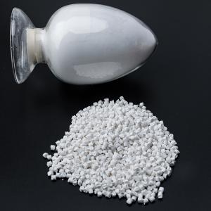 Halogen Free Flame Retardant Masterbatch HF-800M7B PAPP Flame Retardant