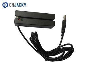 Manual Swipe Magnetic Strip Card Reader Writer