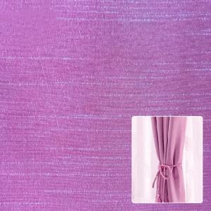 N/P Dupioni Fabric for window curtain fabric