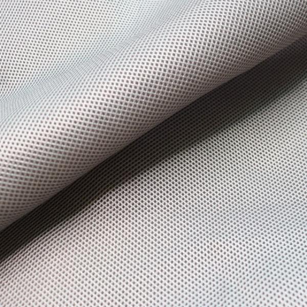 Anti Static 3D Space Mesh Air Mesh Polyester Sports Mesh Fabric Anti Microbial