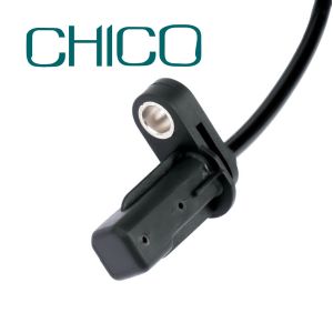 China BOSCH Bmw Wheel Speed Sensor 34526762466 wholesale