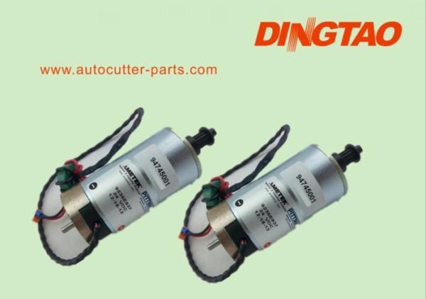Quality 94745001 Y AXIS Motor 9236E837 Suit Cutter Plotter Xlp for sale
