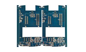 China 4 Layer Electronics PCB Design wholesale