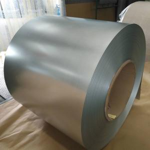G550 Gi Hot DIP Galvanized Coils 0.28mm 0.32mm Coated Galvanized Coil