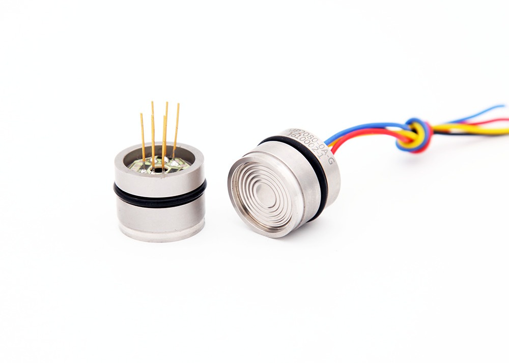 China Tantalum Diaphragm Type Pressure Sensor SMP2080 Industrial Process Control wholesale