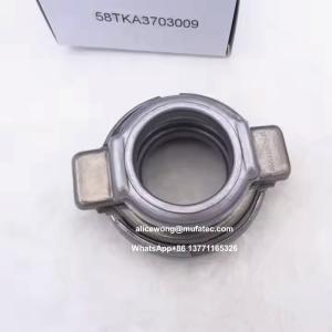China 58TKA3703009 Clutch Release Bearings wholesale