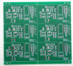 China Sunbeam FPC Flexible Printed Circuit , copper Multilayer Printed Circuit Board wholesale