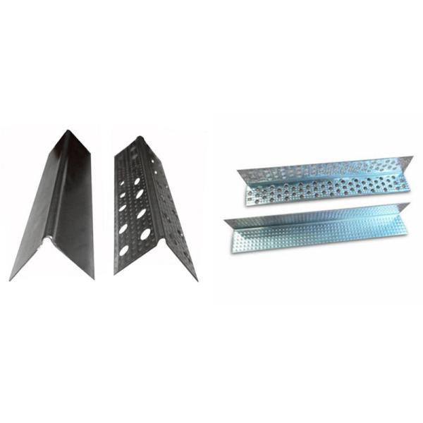 Wall Angle Stud Truss Profiles Metal Stud Roll Forming Machine Plant
