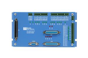 China Ruida Laser Controller RDM4024G-PCI Standard Marking Machine Control System wholesale