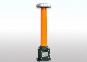 High Voltage PD Testing Equipment Capacitance Load Compensation Capacitor