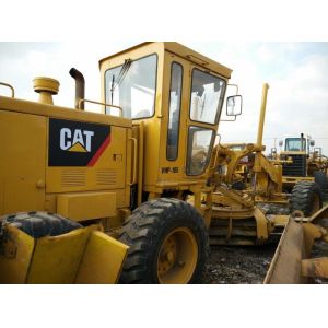 Used CAT 140G motor grader for sale