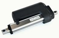 China 10''stroke industry linear actuator 7000n IP65 12vdc, built-in linear actuator with potentiometer, customize stroke wholesale