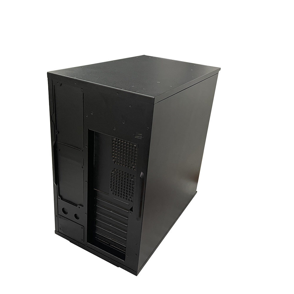 Custom Computer Cases & Towers Desktop Gaming CPU PC Case Computer