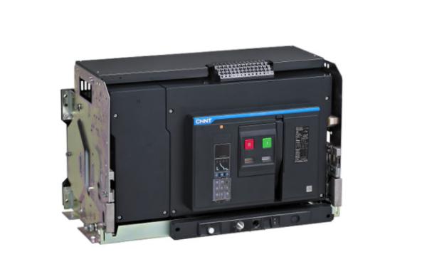 Quality 2500amp ACB Air Circuit Breaker MCB C Curve NXA Model 415V 1600A for sale
