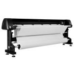 4 Head CAD Inkjet Paper Pattern Graph Contour Printing Plotter Inkjet Cutter