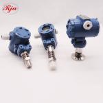 2bar 10bar Gas Pressure Sensor / Water Liquid Pressure Sensor With 5 Digit LCD
