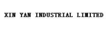 China XIN YAN INDUSTRIAL LIMITED logo