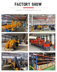 Guangxi Ligong Machinery Co.,Ltd