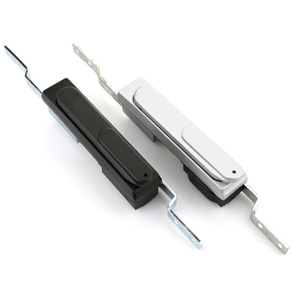 Traffic Equipment Fastening Device Powder Rod Control Lock