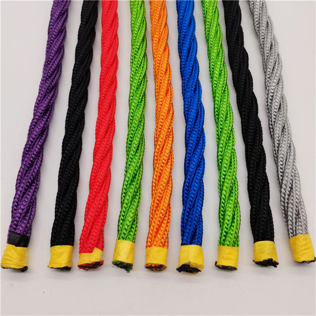 Polyester Hammock And Swing Set Playground Abrasion Resistant