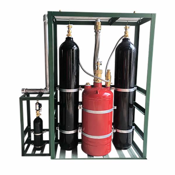 Quality Filling Density ≤1250kg/m3 FM200 Piston Flow System Certifications 4 5 0 0 1 for sale