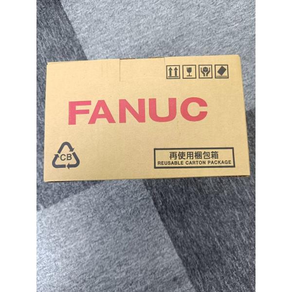 A06B-6079-H104 Servo Drive Fanuc Amplifier Module 100% Original