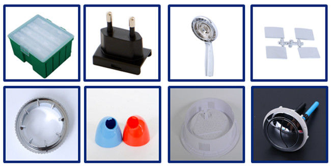 Quick 3d Prototype Printing Services CNC Machining Services
