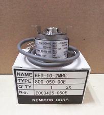 China HES-10-2MHC Hollow Shaft Encoder 1000 P/R 500mm Wide Variation Of Outputs wholesale