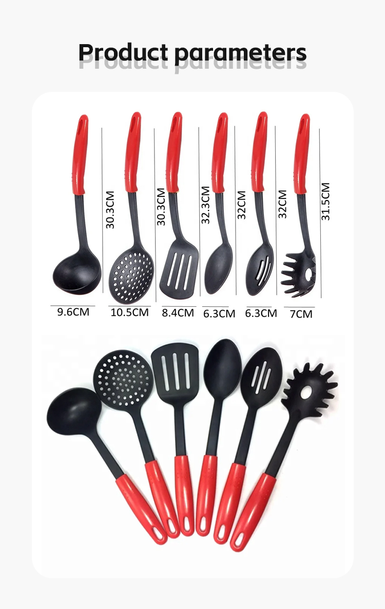 Utensil Sets for Modern Kitchens Cooking Ware Sets Kitchen Wares Set Cooking Utensil