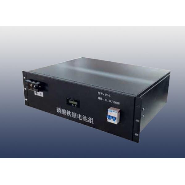 Short Circuit Protection 48v Lithium Battery Pack With Overcharge Protection And Extended Cycle Life