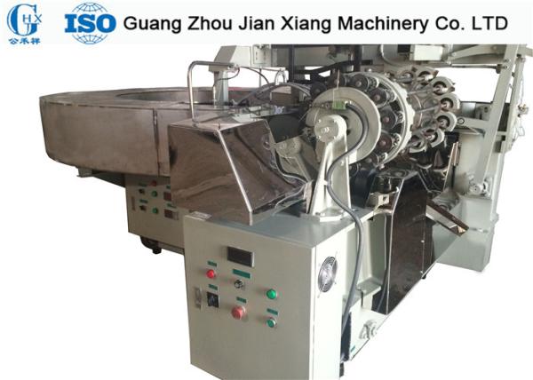Quality Professional Ice Cream Cone Rolling Machine For Baking Ice Cream Cone for sale