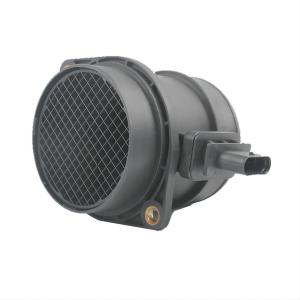 CAFS1000C Automotive Air Flow Sensor Gas Flow Meter DN80 Caliber Supports Flow Calibration