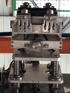 China Gantry Ultrasonic testing and eddy current testing system wholesale