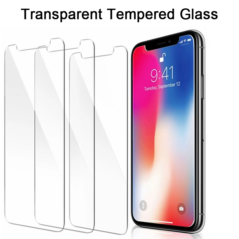 9d Tempered Glass Screen Guard Protector