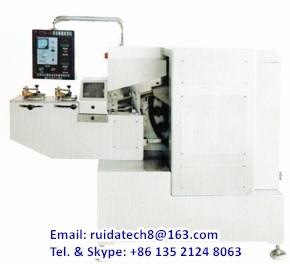 Quality Irregular-shaped Lollipop Forming Machine with Capacity 250grain/min for sale