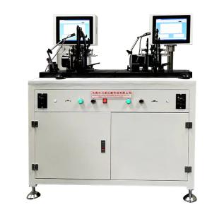 Drive Shaft Hard Bearing Balancing Machine Multifunctional Stable