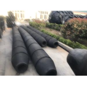 China Compliant Performance 70-85A Shore Tug Boat Fender wholesale