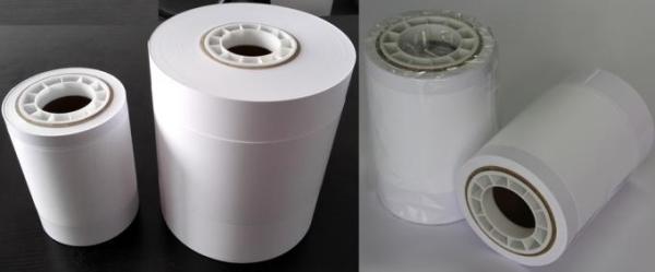 Quality Waterproof Inkjet Photo Paper 190gsm , Inkjet Digital RC Photo Paper Glossy for sale