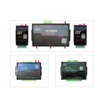 Smart Livestock Project LTE 4G Gateway With DI DO For IOT Router Data Monitoring