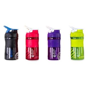 China 12oz Blender &amp; Mixer blender bottle wholesale