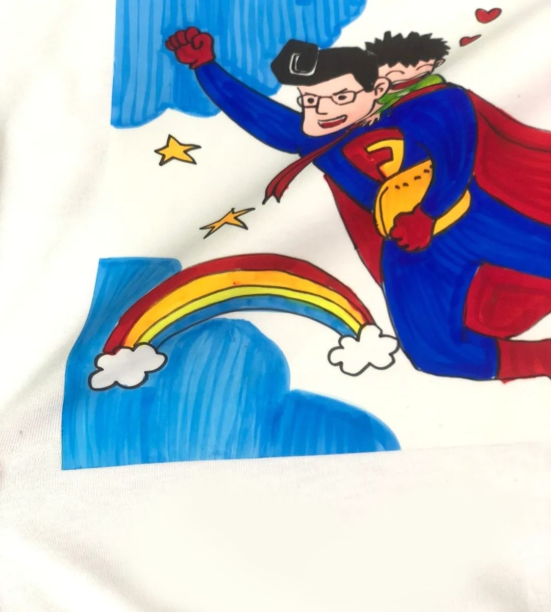 Opaque Dark A4 A3 Transfer Printing Paper The Key to Successful T-Shirt Printing Projects