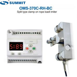 China Slpit Type Crane Load Limiter 5T-10T Overload Limiter Guard Force Control Switch wholesale