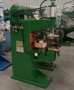 China Guiding Structure Wire Mesh Welding Machine , Automatic Mesh Welding Machine wholesale