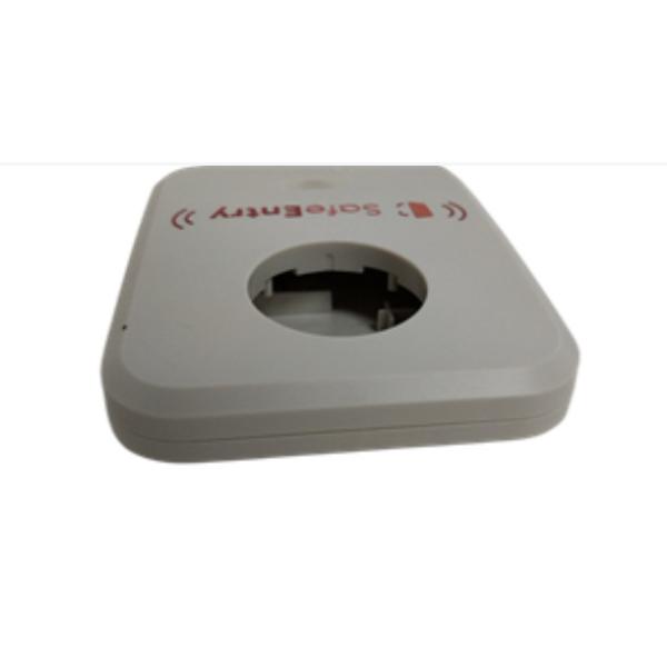 DME Standard Plastic Molding Electrical ABS Plastic Shell OEM