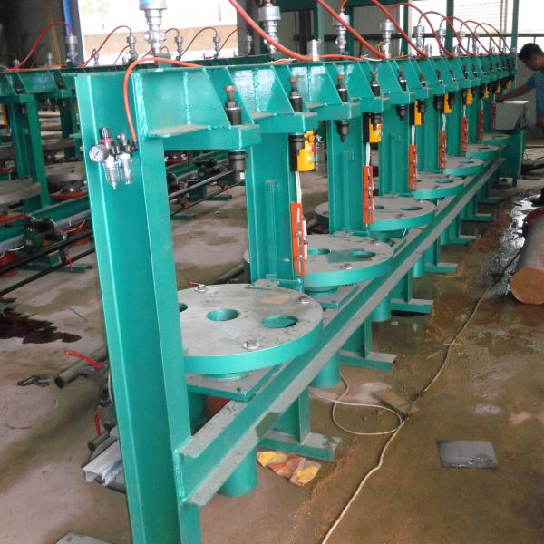 140mm Bike Tyre Making Machine Tire Curing Press For Motorcycle Wheelbarrow