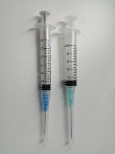 1ml 2ml Disposable Needles And Syringes 3ml 5ml 10ml 20ml 30ml 50ml 60ml