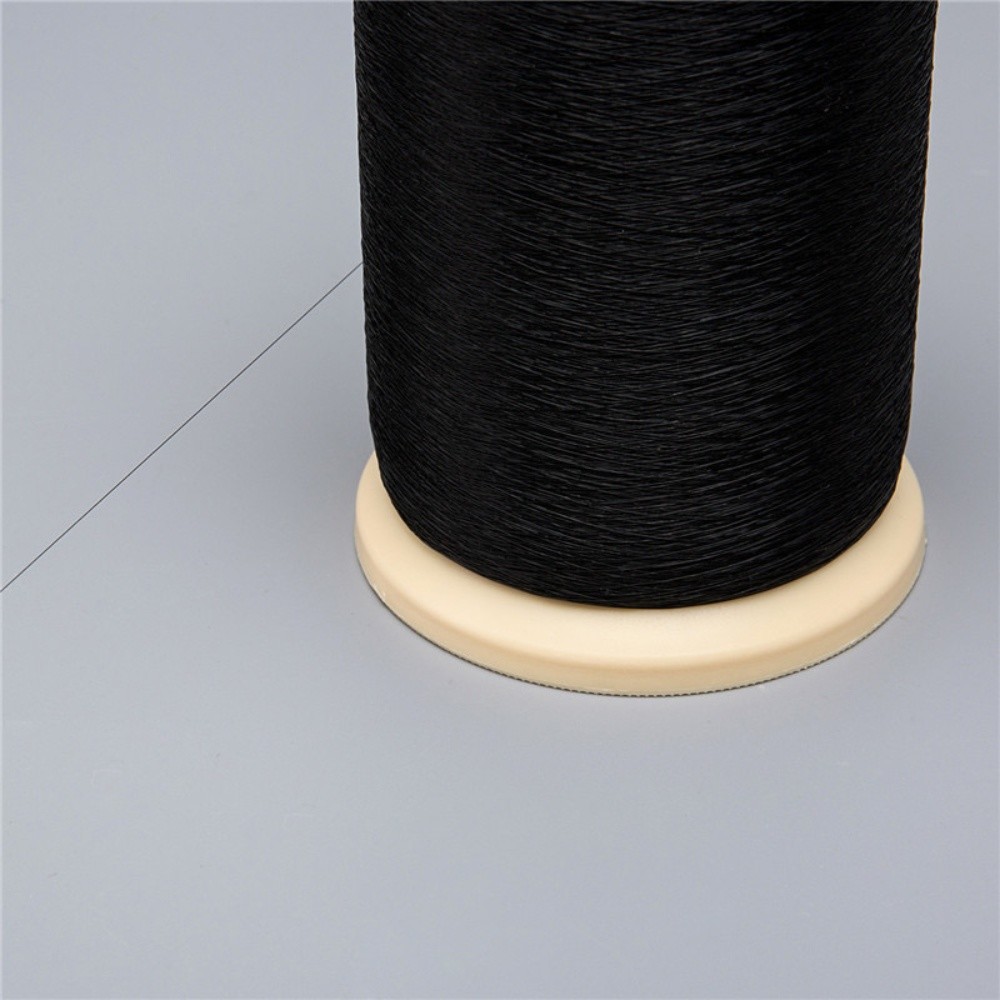0.25mm natural white Pp Monofilament Yarn AA Grade Knitting